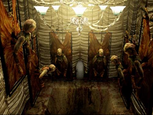 Silent Hill 4: The Room' - Appreciating Team Silent's Fresh