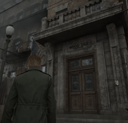 Silent Hill 2: Konami's remake unveiled in a State of Play trailer 